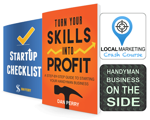 Business Startup Bundle