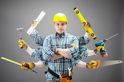 Handyman Services Seattle