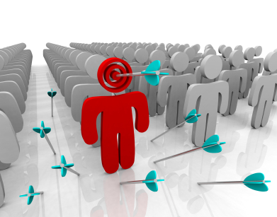 Targeting Your Customers