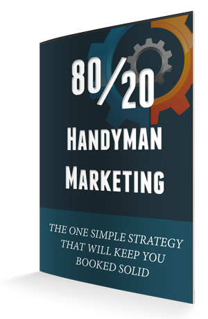 Handyman Marketing Guide