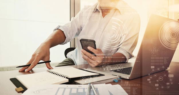 Handyman Business Paperwork