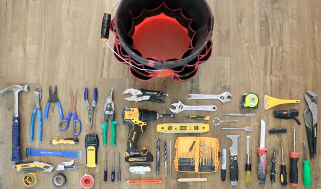 10 Must-Have Tools Every Homeowner Should Have