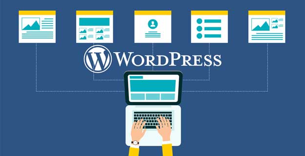 Content management system