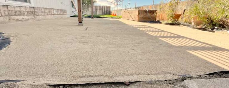 How to build a paver patio by yourself with basic tools | Handyman Startup