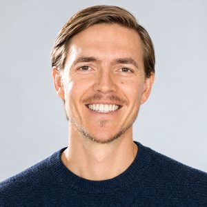Dan Perry